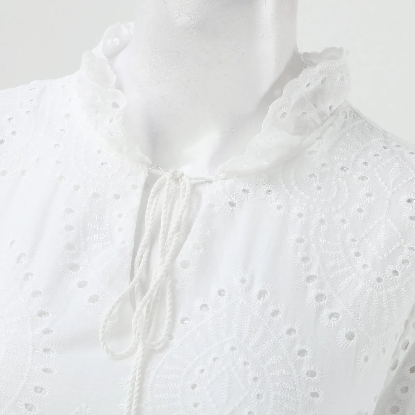 Boho Chic White Maxi Dress – Breezy & Elegant.